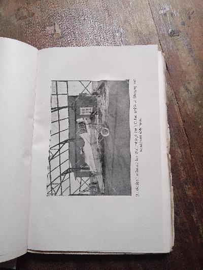 Die Kunst des Kriegsfluges - Front Cover