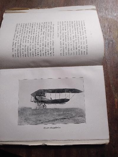 Die Kunst des Kriegsfluges - Front Cover