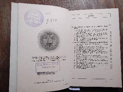 Der deutsche Bauernkrieg in zeitgenössischen Quellenzeugnissen  Zweiter Band  Der Aufstand in Franken und im Odenwald  Niederwerfung des Aufstandes in Süddeutschland - Front Cover