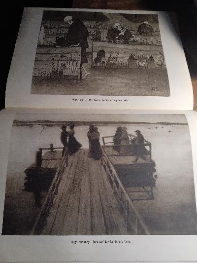 Die finnische Kunst - Front Cover