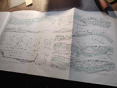 Handbuch der Ingenieurwissenschaften  Dritter Teil der Wasserbau  Sechster Band in 3 Lieferungen  Der Flussbau - Front Cover