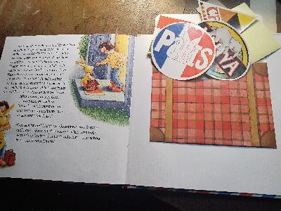 Briefe von Felix - Front Cover