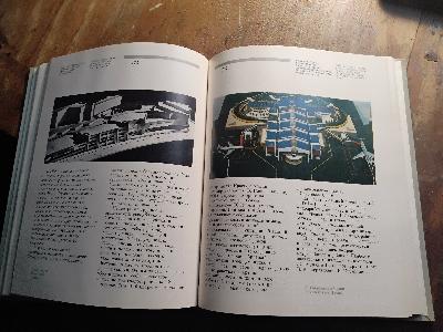 Architecture of the Soviet Lithuania - Front Cover