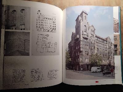 Riga Jugendstilmetropole   Art nouveau Metropolis   Jugendstila Metropole - Front Cover