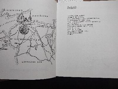 Estland - Front Cover