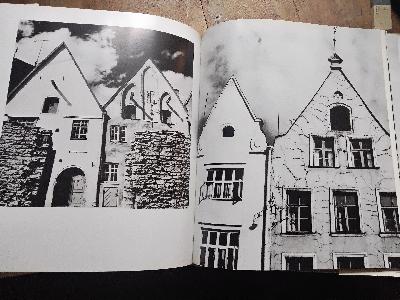 Estland - Front Cover