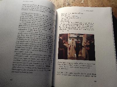 Die Manns  Ein Jahrhundertroman - Front Cover