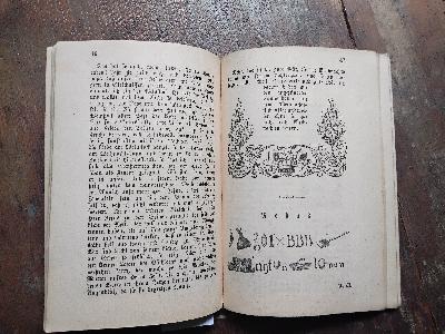 Kalender für evangelische Kinder in Russland für das Schaltjahr 1904  Zusammengestellt von Freunden und Mitarbeitern der evangelischen Kindergottesdienste - Front Cover