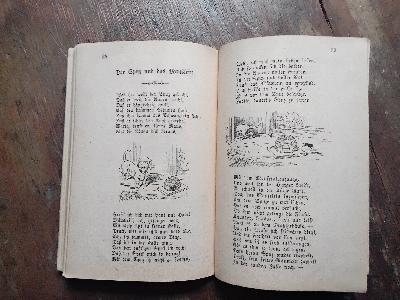 Kalender für evangelische Kinder in Russland für das Schaltjahr 1904  Zusammengestellt von Freunden und Mitarbeitern der evangelischen Kindergottesdienste - Front Cover