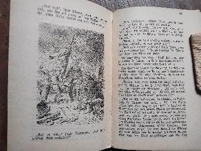 Kalender für evangelische Kinder in Russland für das Schaltjahr 1905  Zusammengestellt von Freunden und Mitarbeitern der evangelischen Kindergottesdienste - Front Cover