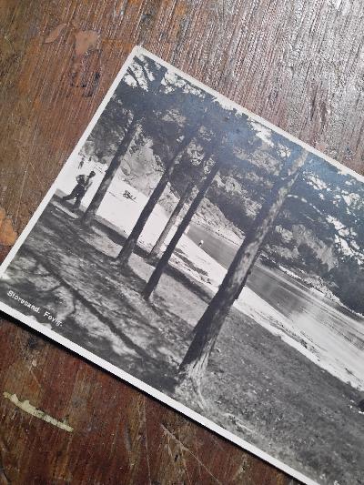 Ansichtskarte  Storesand Fevig - Front Cover