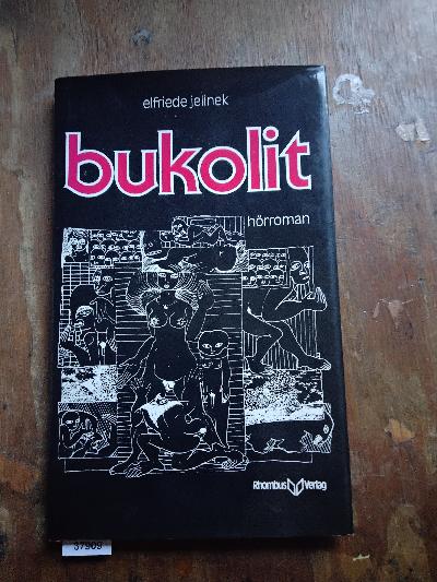 bukolit++h%C3%B6rroman