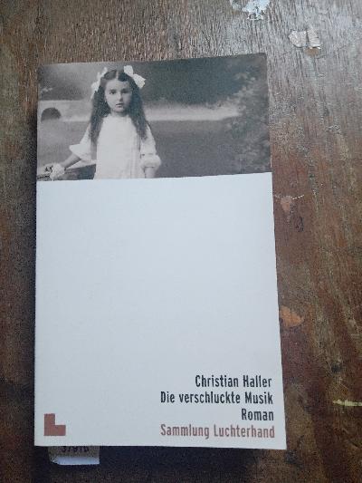 Die+verschluckte+Musik