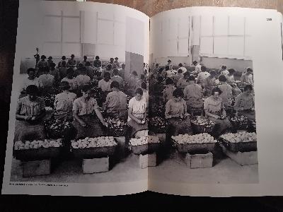 Industriebild  Der Wirtschaftsraum Ostschweiz in Fotografien von 1870 bis Heute - Front Cover