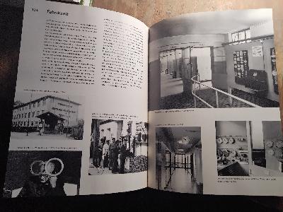 Industriebild  Der Wirtschaftsraum Ostschweiz in Fotografien von 1870 bis Heute - Front Cover