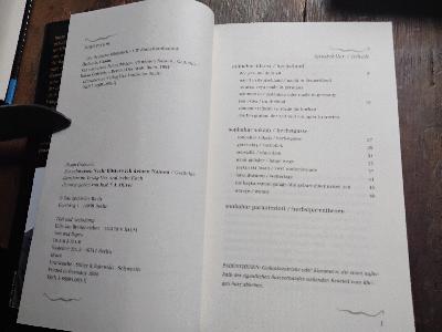 Zur schwarzen Nacht flüstere ich deinen Namen  Gedichte   Herbstland Herbstgasse, Herbstparanthesen - Front Cover