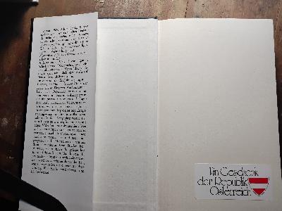 Schubumkehr - Front Cover