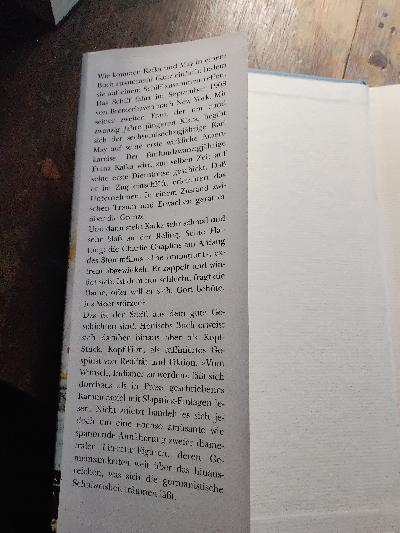 Vom Wunsch Indianer zu werden  Wie Franz Kafka Karl May traf und trotzdem nicht in Amerika landete - Front Cover