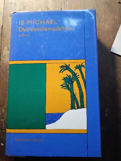 Das+Vanillem%C3%A4dchen++Roman