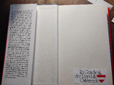 Der grosse Anarchistenzirkus - Front Cover