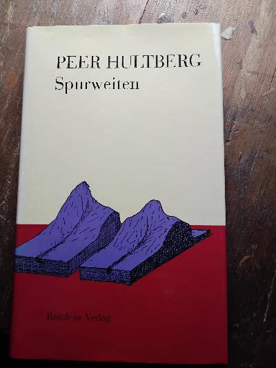 Spurweiten - Front Cover