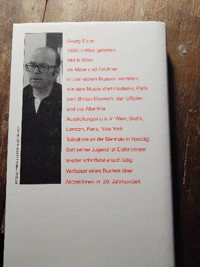 Skizzen Schriften und Zeichnungen - Front Cover