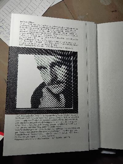 Gastling  Gedichte - Front Cover