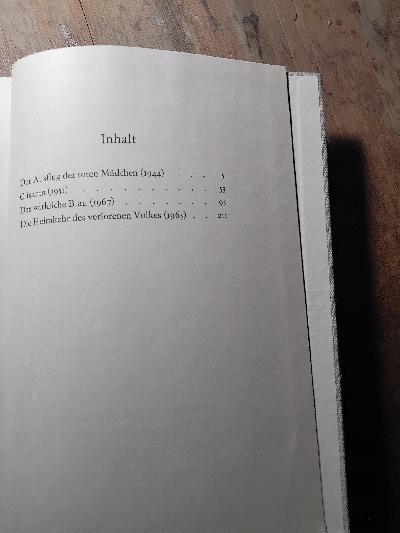 Geschichten aus Mexiko - Front Cover