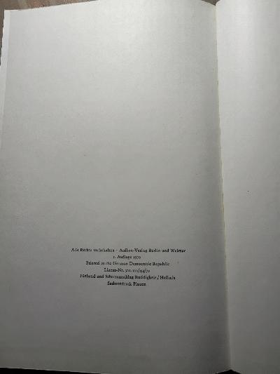 Geschichten aus Mexiko - Front Cover