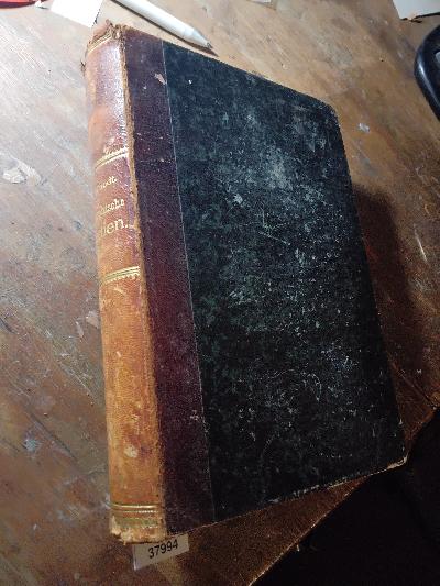 Philosophische Studien    Dritter Band - Front Cover