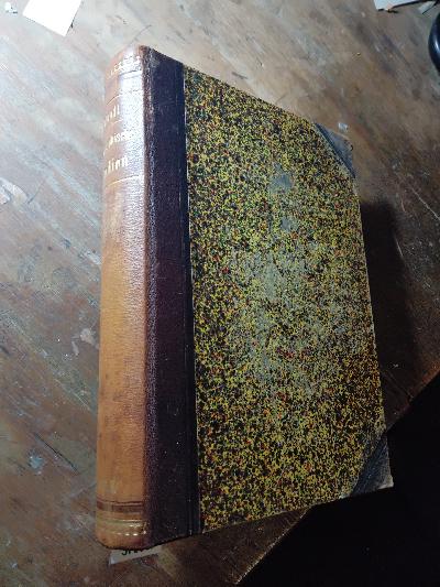 Philosophische Studien   Elfter Band - Front Cover