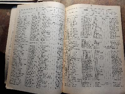 Eesti Wabariigi Tartu Ülikooli Isiklik Koosseis  1. Detsember 1926  (Persönliche Zusammensetzung der Universität Tartu der Republik Estland im Jahr 1926) - Front Cover