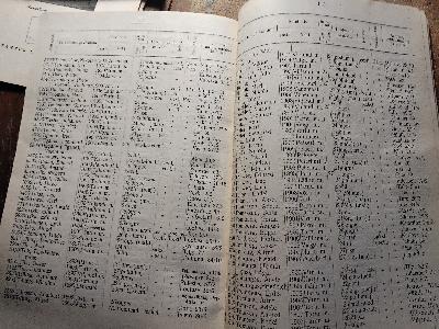 Eesti Vabariigi Tartu Ülikooli Isiklik Koosseis  1. Detsember 1927  (Persönliche Zusammensetzung der Universität Tartu der Republik Estland im Jahr 1927) - Front Cover