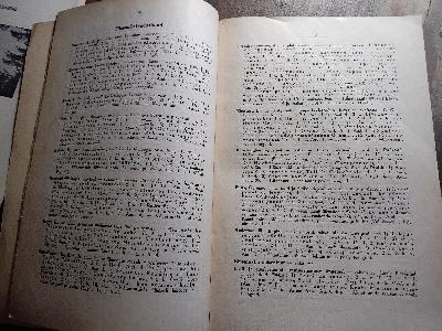 Eesti vabariigi tartu ülikooli Loengute ja Praktiliste Tööde Kava  1929 Aasta I Poolaastal    (Vorlesungs- und Praktikumsplan der Universität Tartu, Republik Estland, Erstes Semester 1929) - Front Cover