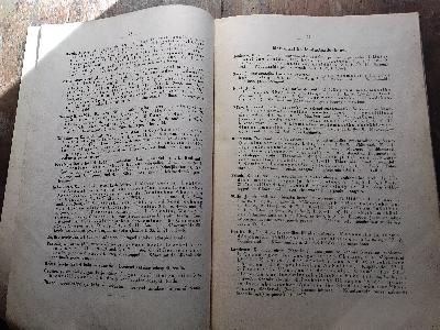 Eesti vabariigi tartu ülikooli Loengute ja Praktiliste Tööde Kava  1931. Aasta II Poolaastal    (Vorlesungs- und Praktikumsplan der Universität Tartu, Republik Estland, Erstes Semester 1931) - Front Cover