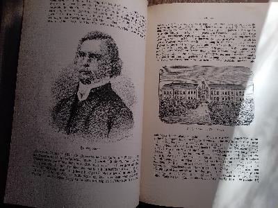 Aus dem kirchlichen Leben Braunschweigs  Festgabe für die Teilnehmer der IX. allgemeinen lutherischen Konferenz in Braunschweig, am 23. - 26. August 1898. - Front Cover