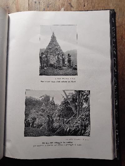Anthropos Internationale Zeitschrift für Völker und Sprachenkunde  Band IV Heft 2 - Front Cover