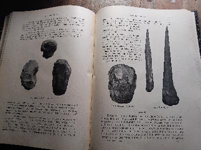 Anthropos Internationale Zeitschrift für Völker und Sprachenkunde  Band V Heft 1 - Front Cover