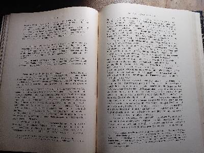 Anthropos Internationale Zeitschrift für Völker und Sprachenkunde  Band V Heft 2,3 - Front Cover
