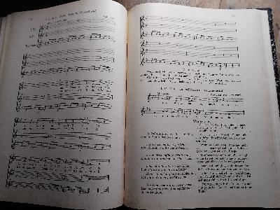 Anthropos Internationale Zeitschrift für Völker und Sprachenkunde  Band V Heft 2,3 - Front Cover