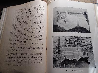 Anthropos Internationale Zeitschrift für Völker und Sprachenkunde  Band V Heft 4 - Front Cover