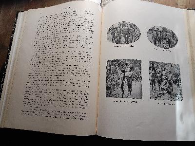 Anthropos Internationale Zeitschrift für Völker und Sprachenkunde  Band V Heft 4 - Front Cover