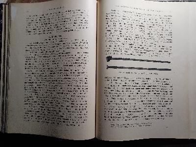 Anthropos Internationale Zeitschrift für Völker und Sprachenkunde  Band VI Heft 2 - Front Cover