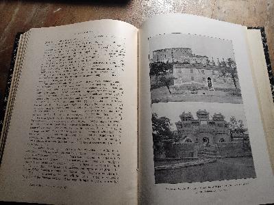 Anthropos Internationale Zeitschrift für Völker und Sprachenkunde  Band VI Heft 3,4 - Front Cover