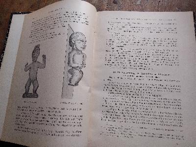 Anthropos Internationale Zeitschrift für Völker und Sprachenkunde  Band VI Heft 6 - Front Cover