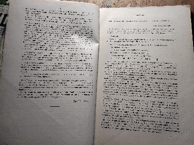 Rapport a La Societe des Nations sur La Situation de la Syrie et du Liban  (Annee 1930) - Front Cover