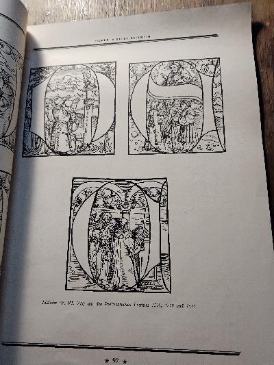 Zeitschrift für Buchkunde  Heft 3  Zweiter Jahrgang - Front Cover