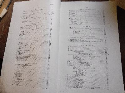 Report presented by the Government of the Union of South Africa  to the  Council  of the League of Nations Council   concerning the Administration of South West Africa for the Year 1930 - Front Cover