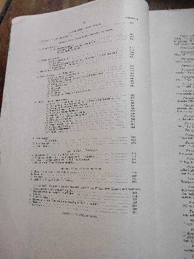Report presented by the Government of the Union of South Africa  to the  Council  of the League of Nations Council   concerning the Administration of South West Africa for the Year 1930 - Front Cover