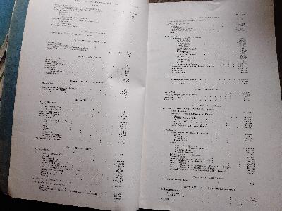 Report presented by the Government of the Union of South Africa  to the  Council  of the League of Nations Council   concerning the Administration of South West Africa for the Year 1935 - Front Cover
